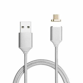 Magnetic cable for Micro USB