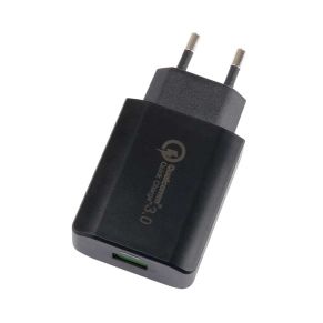 Efest QC 3.0A Væg Adapter