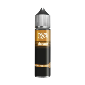 IVG Straight Tobacco