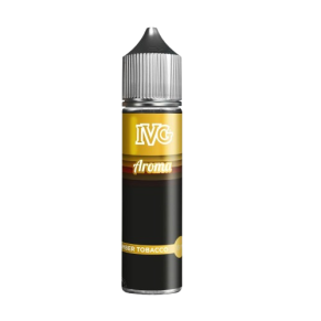 IVG Amber Tobacco