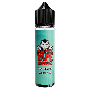 20ml Vampire Vape Longfill: Arctic Fresh