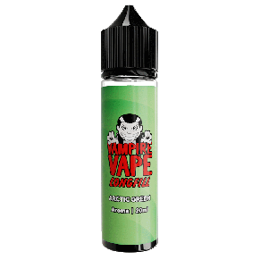 20ml Vampire Vape Longfill: Arctic Green