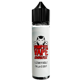 20ml Vampire Vape Longfill: Arctic White