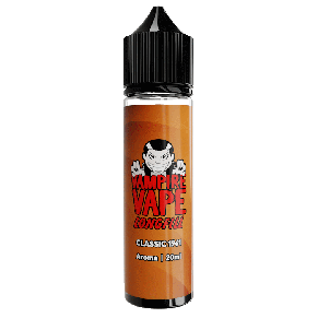 20ml Vampire Vape Longfill: Classic 1961