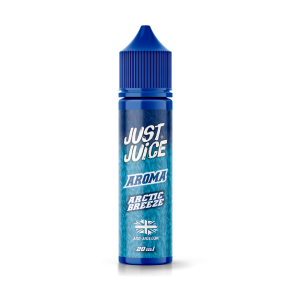 20ml Just Juice Longfill: Arctic Breeze