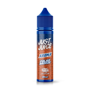 20ml Just Juice Longfill: Polar Breeze