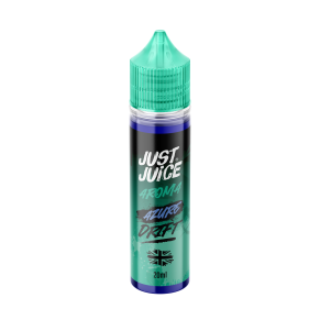 20ml Just Juice Longfill: Azure Drift