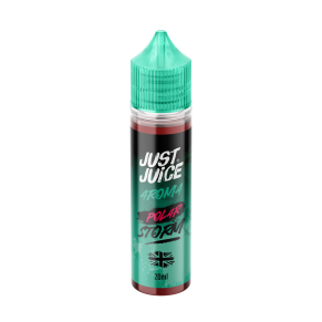 20ml Just Juice Longfill: Polar Storm