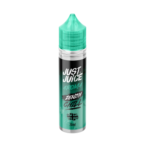 20ml Just Juice Longfill: Zenith Chill