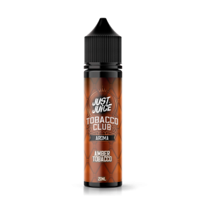 20ml Just Juice Longfill: Amber Blend