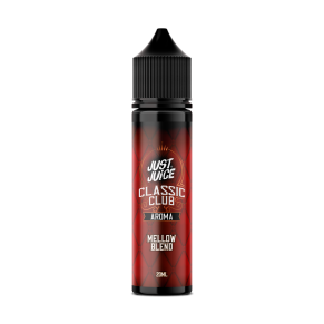 20ml Just Juice Longfill: Mellow Blend